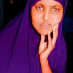 Zainab Yassin Geedi